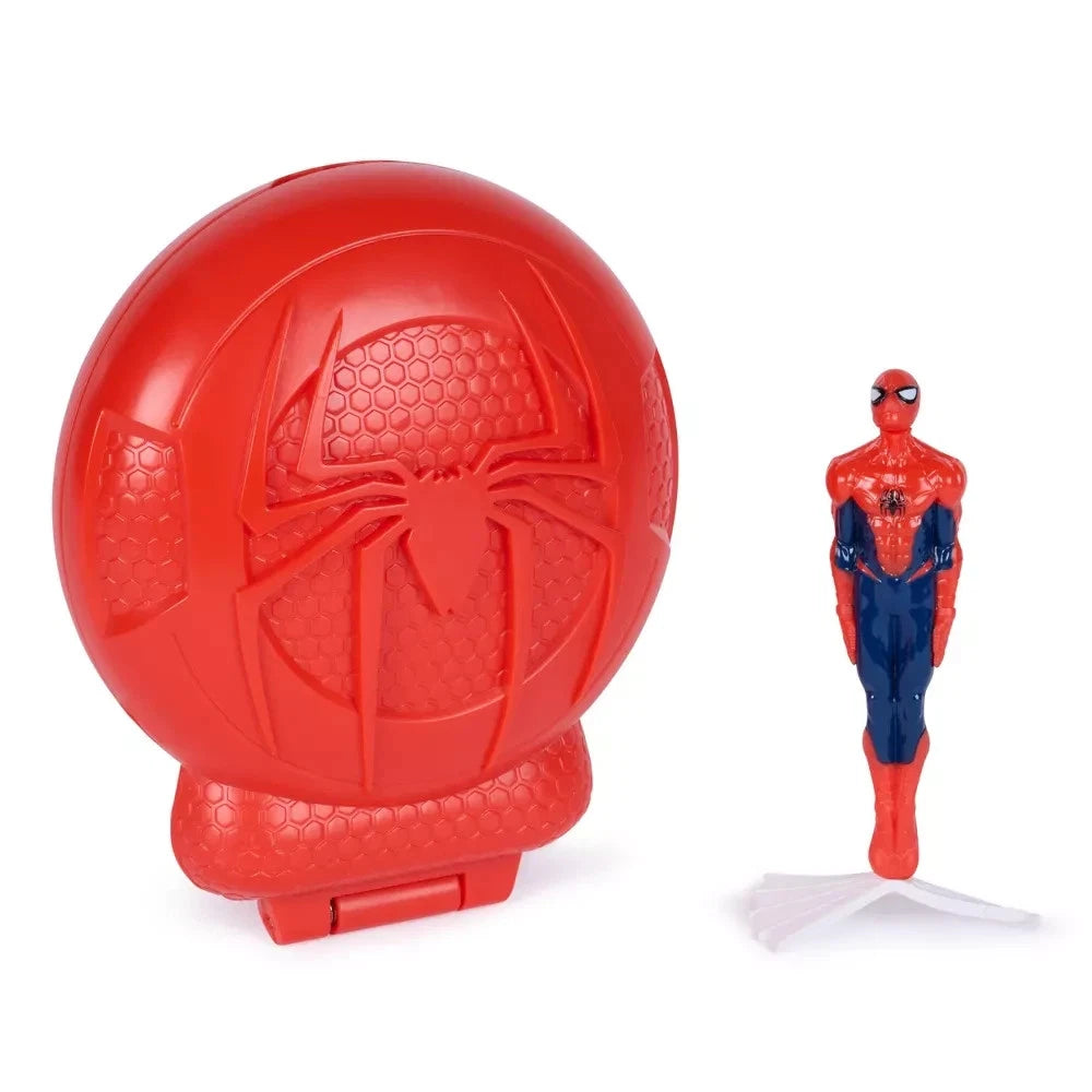 Spider-Man Dive N Surprise Toy: Disney Water Games & Recreational Set for Ages 5