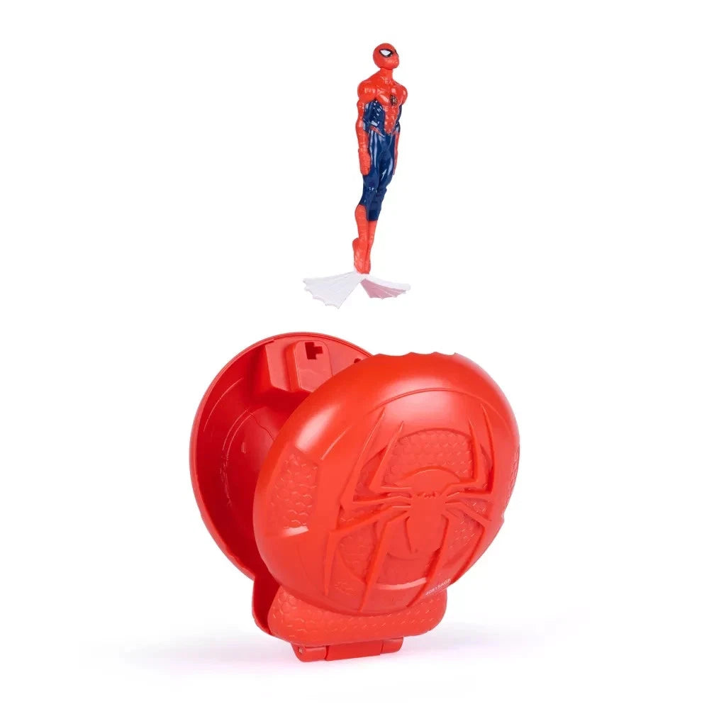 Spider-Man Dive N Surprise Toy: Disney Water Games & Recreational Set for Ages 5